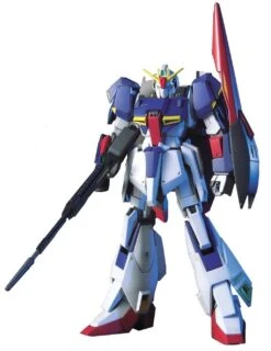 BANDAI GUNPLA HGUC 1/144 MSZ-006 ZETA GUNDAM -Célèbre Jouets Magasin extra image 1254 1254