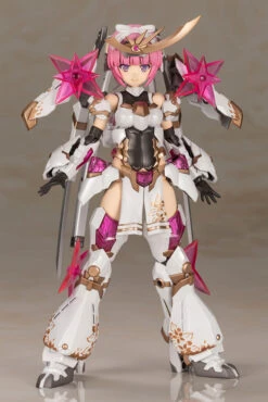 KOTOBUKIYA FRAME ARMS GIRL FIGURINE PLASTIC MODEL KIT MAGATSUKI KIKKA 16 CM -Célèbre Jouets Magasin fg093 magatsuki kikka 1