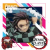 BANDAI DEMON SLAYER ZERO KAMADO TANJIRO FIGUARTS ZERO -Célèbre Jouets Magasin fig0tanjiro