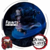 BANDAI DEMON SLAYER KIMETSU NO YAIBA STATUETTE PVC FIGUARTSZERO KAMADO NEZUKO 11 CM -Célèbre Jouets Magasin fig0zenitsupng