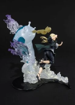 BANDAI 67744 NARUTO ZERO TSUNADE KIZUNA RELATION -Célèbre Jouets Magasin fig67744 2