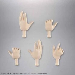 BANDAI MAQ68935 FIGURE RISE SWORD ART ONLINE ASUNA -Célèbre Jouets Magasin figure rise standard asuna 09 900x900 1