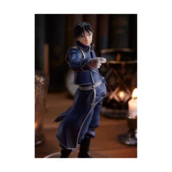 GOODSMILE COMPANY Fullmetal Alchemist: Brotherhood Statuette PVC Pop Up Parade Roy Mustang 17 Cm 15 GOODSMILE COMPANY Fullmetal Alchemist: Brotherhood Statuette PVC Pop Up Parade Roy Mustang 17 Cm -Célèbre Jouets Magasin figurine roy mustang fullmetal alchemist brotherhood pop up parade 4