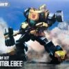 FLAME FUR64846 TRANSFORMERS BUMBLE BEE MK -Célèbre Jouets Magasin flame toys bumblebee boxart