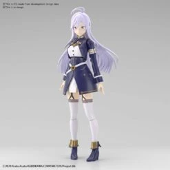 BANDAI ES75682 FIGURE RISE 86 LENA -Célèbre Jouets Magasin frs lena o1