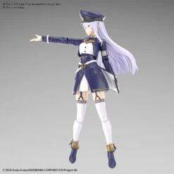 BANDAI ES75682 FIGURE RISE 86 LENA -Célèbre Jouets Magasin frs lena o2