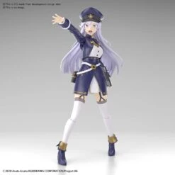 BANDAI ES75682 FIGURE RISE 86 LENA -Célèbre Jouets Magasin frs lena o3