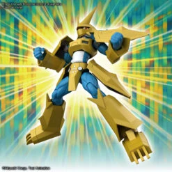 BANDAI FIGURE RISE DIGIMON MAGNAMON -Célèbre Jouets Magasin frs magnamon o5