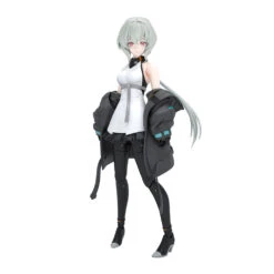BANDAI Figure-rise Standard Noir 12 BANDAI Figure-rise Standard Noir -Célèbre Jouets Magasin frs noir o