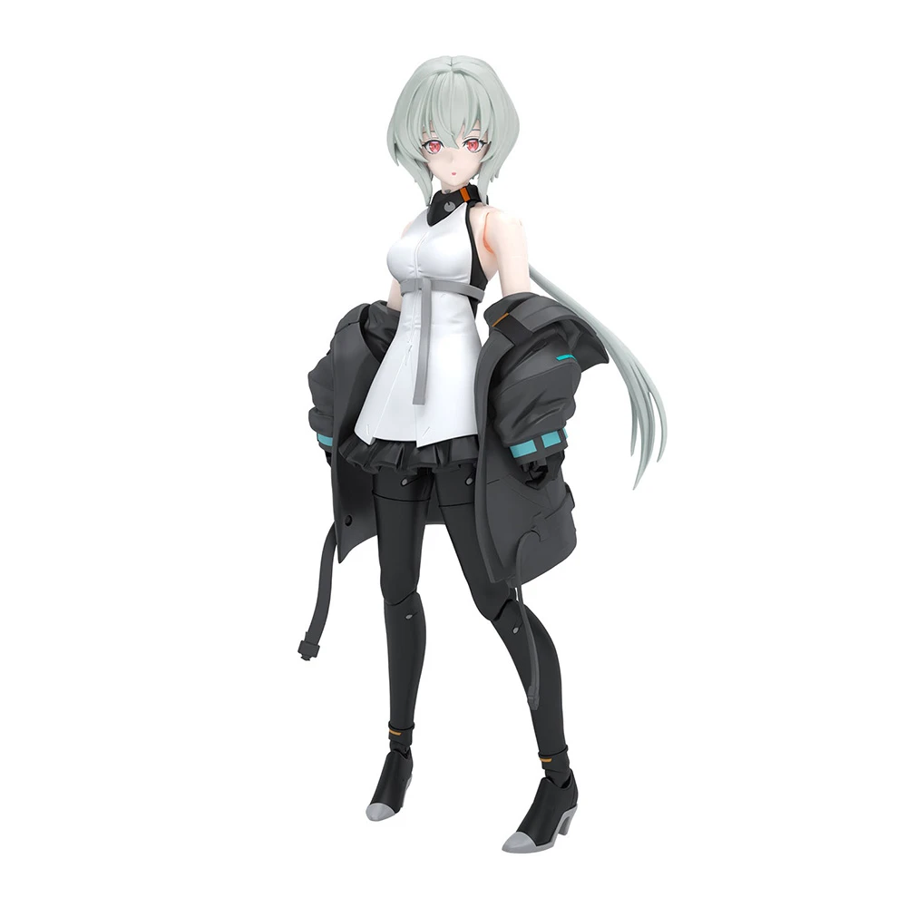 BANDAI Figure-rise Standard Noir 4 BANDAI Figure-rise Standard Noir – Image 2