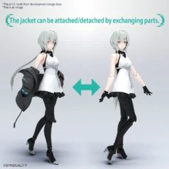 BANDAI Figure-rise Standard Noir 14 BANDAI Figure-rise Standard Noir -Célèbre Jouets Magasin frs noir o3