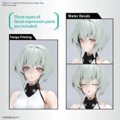 BANDAI Figure-rise Standard Noir 15 BANDAI Figure-rise Standard Noir -Célèbre Jouets Magasin frs noir o4