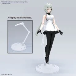 BANDAI Figure-rise Standard Noir 17 BANDAI Figure-rise Standard Noir -Célèbre Jouets Magasin frs noir o6