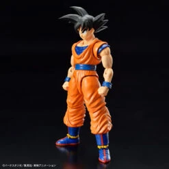 BANDAI Figure-rise Standard Son Goku (New Spec Ver.) 14 BANDAI Figure-rise Standard Son Goku (New Spec Ver.) -Célèbre Jouets Magasin frs son goku new spec ver 1