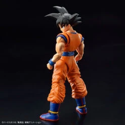 BANDAI Figure-rise Standard Son Goku (New Spec Ver.) 15 BANDAI Figure-rise Standard Son Goku (New Spec Ver.) -Célèbre Jouets Magasin frs son goku new spec ver 2