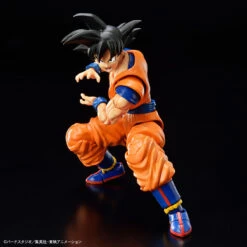BANDAI Figure-rise Standard Son Goku (New Spec Ver.) 17 BANDAI Figure-rise Standard Son Goku (New Spec Ver.) -Célèbre Jouets Magasin frs son goku new spec ver 4
