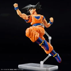 BANDAI Figure-rise Standard Son Goku (New Spec Ver.) 19 BANDAI Figure-rise Standard Son Goku (New Spec Ver.) -Célèbre Jouets Magasin frs son goku new spec ver 6