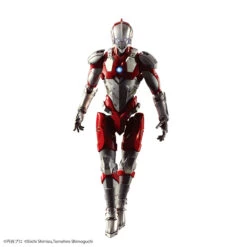 BANDAI ULT582716 FIGURE RISE 1/12 ULTRAMAN B TYPE -Célèbre Jouets Magasin frs ultraman b type 10