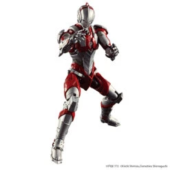 BANDAI ULT582716 FIGURE RISE 1/12 ULTRAMAN B TYPE -Célèbre Jouets Magasin frs ultraman b type 3