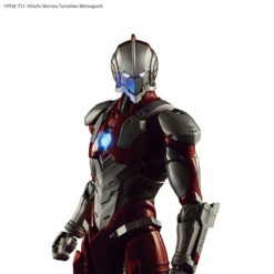 BANDAI ULT582716 FIGURE RISE 1/12 ULTRAMAN B TYPE -Célèbre Jouets Magasin frs ultraman b type 8