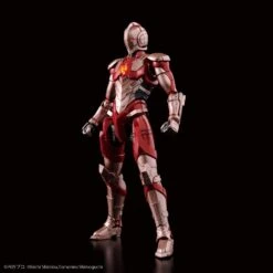 BANDAI ULT69475 FIGURE RISE ULTRAMAN B TYPE LIMITED 1/12 -Célèbre Jouets Magasin frs ultraman b type limiter release ver 1