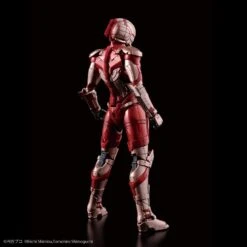 BANDAI ULT69475 FIGURE RISE ULTRAMAN B TYPE LIMITED 1/12 -Célèbre Jouets Magasin frs ultraman b type limiter release ver 2