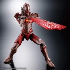 BANDAI ULT69475 FIGURE RISE ULTRAMAN B TYPE LIMITED 1/12 -Célèbre Jouets Magasin frs ultraman b type limiter release ver 9