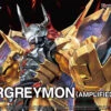 BANDAI DIG68081 FIGURE RISE DIGIMON WARGREYMON AMPLIFIED -Célèbre Jouets Magasin frs wargreymon amplified boxart