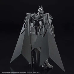 BANDAI DC8410 FIGURE RISE AMPLIFIED BATMAN 11 BANDAI DC8410 FIGURE RISE AMPLIFIED BATMAN -Célèbre Jouets Magasin frsa batman o2