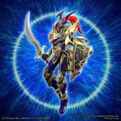 BANDAI Figure-rise Standard Amplified Black Luster Soldier -Célèbre Jouets Magasin frsa black luster soldier o9
