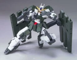 BANDAI GUN16595 GUNPLA HG 1/144 GUNDAM VIRTUE -Célèbre Jouets Magasin g4
