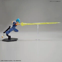 BANDAI MAQ64395 FIGURE RISE SUPER SAIYAN GOD SS VEGETTO 17 BANDAI MAQ64395 FIGURE RISE SUPER SAIYAN GOD SS VEGETTO -Célèbre Jouets Magasin g505559116