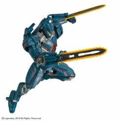 BANDAI PAC82943 HG 1/550 - PACIFIC RIM - GIPSY AVENGER (FINAL BATTLE SPECIFICATION) -Célèbre Jouets Magasin g5055864 2
