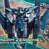 BANDAI GUN64383 GUNPLA HGBD 1/144 GUNDAM ZERACHIEL -Célèbre Jouets Magasin g5056749