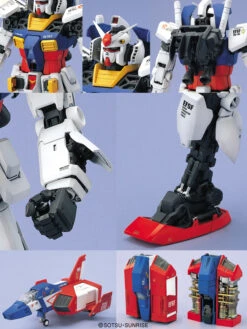 BANDAI GUNPLA PG 1/60 RX-78-2 GUNDAM 13 BANDAI GUNPLA PG 1/60 RX-78-2 GUNDAM -Célèbre Jouets Magasin gd pg rx 78 2 e