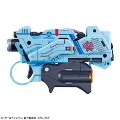 BANDAI GIRL GUN LADY ATTACK GIRL GUN VER. ALPHA TANGO -Célèbre Jouets Magasin ggl attack girl gun alpha tango 3