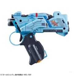 BANDAI GIRL GUN LADY ATTACK GIRL GUN VER. ALPHA TANGO X LADY COMMANDER ALICE SETBOX -Célèbre Jouets Magasin ggl attack girl gun alpha tango lady commander alice setbox 11