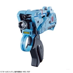 BANDAI GIRL GUN LADY ATTACK GIRL GUN VER. ALPHA TANGO X LADY COMMANDER ALICE SETBOX -Célèbre Jouets Magasin ggl attack girl gun alpha tango lady commander alice setbox 3