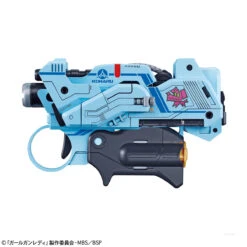BANDAI GIRL GUN LADY ATTACK GIRL GUN VER. ALPHA TANGO X LADY COMMANDER ALICE SETBOX -Célèbre Jouets Magasin ggl attack girl gun alpha tango lady commander alice setbox 5