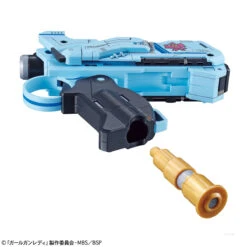 BANDAI GIRL GUN LADY ATTACK GIRL GUN VER. ALPHA TANGO X LADY COMMANDER ALICE SETBOX -Célèbre Jouets Magasin ggl attack girl gun alpha tango lady commander alice setbox 6