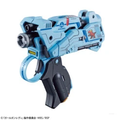 BANDAI GIRL GUN LADY ATTACK GIRL GUN VER. ALPHA TANGO X LADY COMMANDER ALICE SETBOX -Célèbre Jouets Magasin ggl attack girl gun alpha tango lady commander alice setbox 9