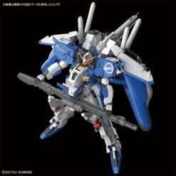 BANDAI GUN65198 GUNPLA MG 1/100 GUNDAM EX-S /S Ver. 1.5 -Célèbre Jouets Magasin gkgundamkit mg 1100 s gundam ex s gundam ver 15 8d6856923f89802