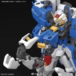 BANDAI GUN65198 GUNPLA MG 1/100 GUNDAM EX-S /S Ver. 1.5 -Célèbre Jouets Magasin gkgundamkit mg 1100 s gundam ex s gundam ver 15 8d6856925b7c30a