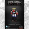 HL PRO GOLDORAK 12CM MINI METAL FABBRICA MANGA -Célèbre Jouets Magasin goldorak fabbrica manga