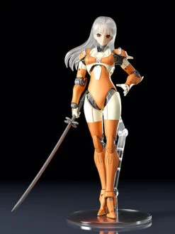 GOODSMILE COMPANY Ariel Figurine Moderoid Plastic Model Kit Ariel C-Type 16 Cm -Célèbre Jouets Magasin gsc moderoid ariel c type 2