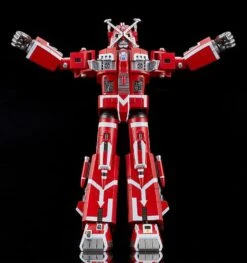 GOODSMILE COMPANY X-Bomber Big Dai-X Moderoid Mk -Célèbre Jouets Magasin gsc18058 4