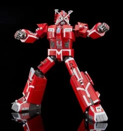 GOODSMILE COMPANY X-Bomber Big Dai-X Moderoid Mk -Célèbre Jouets Magasin gsc18058 5