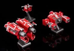 GOODSMILE COMPANY X-Bomber Big Dai-X Moderoid Mk -Célèbre Jouets Magasin gsc18058 7