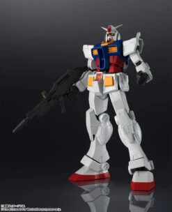 BANDAI GUN65988 GUNDAM UNIVERSE GUNDAM RX-78-2 A -Célèbre Jouets Magasin gu01 rx 78 2 1