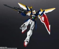 BANDAI GUN65990 GUNDAM UNIVERSE GUNDAM WING XXXG-01W A -Célèbre Jouets Magasin gu02 wing 2